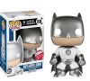 Funko POP! Vinyl Figure - White Lantern: Batman (Mint)