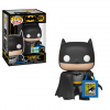 Funko POP! Vinyl Figure - Batman (w/ SDCC Bag) (SDCC) (Mint)