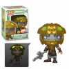 Funko POP! Vinyl Figure - Battle Hound (Glow in the Dark) (Mint)