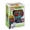 Funko POP! Vinyl Figure - Baxter Stockman (Summer Convention) (Mint)