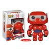 Funko POP! Vinyl Figure - Baymax (Armored) (Mint)