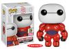 Funko POP! Vinyl Figure - Baymax (Unmasked) (SDCC) (Mint)