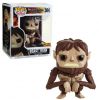 Funko POP! Vinyl Figure - Beast Titan (Mint)