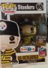 Funko POP! Vinyl Figure - Ben Roethlisberger (Throwback) (Mint)