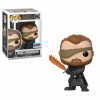 Funko POP! Vinyl Figure - Beric Dondarrion (NYCC) (Mint)