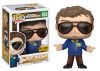 Funko POP! Vinyl Figure - Bert Macklin (Mint)