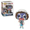 Funko POP! Vinyl Figure - Betsy Ross (Mint)