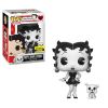 Funko POP! Vinyl Figure - Betty Boop & Pudgy (Black & White) (Mint)