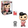 Funko POP! Vinyl Figure - Big Boy (10-Inch) (Mint)