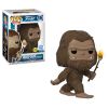 Funko POP! Vinyl Figure - Bigfoot (Marshmallow) (Mint)