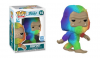 Funko POP! Vinyl Figure - Bigfoot (Rainbow) (Mint)