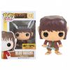 Funko POP! Vinyl Figure - Bilbo Baggins (Spider Webs) (Mint)