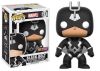 Funko POP! Vinyl Figure - Black Bolt (Mint)