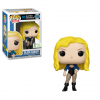 Funko POP! Vinyl Figure - Black Canary (ECCC) (Mint)