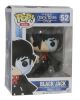 Funko POP! Vinyl Figure - Black Jack (Mint)