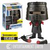 Funko POP! Vinyl Figure - Black Knight (Flesh Wound) (Mint)