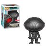 Funko POP! Vinyl Figure - Black Manta (Aquaman Movie) (Flat Black) (Mint)