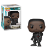 Funko POP! Vinyl Figure - Black Manta (Aquaman Movie) (Unmasked) (Mint)