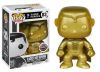 Funko POP! Vinyl Figure - Blackest Night Superman (Gold) (Mint)