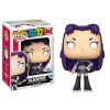 Funko POP! Vinyl Figure - Blackfire (Mint)