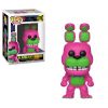 Funko POP! Vinyl Figure - Blacklight Bonnie (Mint)