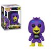 Funko POP! Vinyl Figure - Blacklight Chica (Mint)