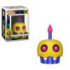 Funko POP! Vinyl Figure - Blacklight Cupcake (Mint)