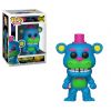 Funko POP! Vinyl Figure - Blacklight Freddy (Mint)