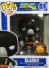 Funko POP! Vinyl Figure - Blando (Mint)