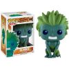 Funko POP! Vinyl Figure - Blanka (Blue / Green) (Mint)