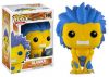 Funko POP! Vinyl Figure - Blanka (Hyper Fighting) (Mint)