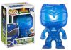 Funko POP! Vinyl Figure - Blue Ranger (Morphing) (Mint)