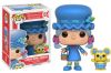 Funko POP! Vinyl Figure - Blueberry Muffin & Cheesecake (Scented) (Mint)