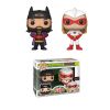 Funko POP! Vinyl Figure - Bluntman & Chronic (2-Pack) (NYCC) (Mint)