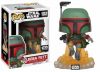 Funko POP! Vinyl Figure - Boba Fett (Mint)