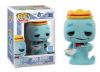 Funko POP! Vinyl Figure - Boo Berry (Cereal Bowl) (Mint)