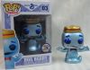 Funko POP! Vinyl Figure - Boo Berry (Metallic) (Mint)