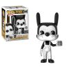 Funko POP! Vinyl Figure - Boris The Wolf (Can Of Soup) (Mint)