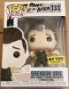 Funko POP! Vinyl Figure - Brendon Urie (Mint)