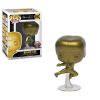 Funko POP! Vinyl Figure - Bruce Lee (Flying Man) (Gold) (Mint)