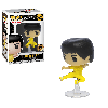 Funko POP! Vinyl Figure - Bruce Lee (Flying Man) (Mint)