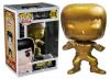 Funko POP! Vinyl Figure - Bruce Lee (Enter The Dragon) (Gold) (Mint)