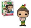 Funko POP! Vinyl Figure - Buddy Elf (Baby) (Mint)