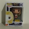 Funko POP! Vinyl Figure - Buffy (Injured) (Summer Convention) (Mint)