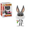 Funko POP! Vinyl Figure - Bugs Bunny (Flocked) (Mint)