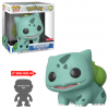 Funko POP! Vinyl Figure - Bulbasaur (10-Inch) (Mint)