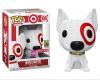 Funko POP! Vinyl Figure - Bullseye (Flocked) (SDCC Debut) (Mint)