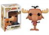 Funko POP! Vinyl Figure - Bullwinkle (Mint)