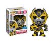 Funko POP! Vinyl Figure - Bumblebee (w/ Cannon) (Mint)