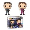 Funko POP! Vinyl Figure - Butabi Brothers (2-Pack) (Fall Convention) (Mint)